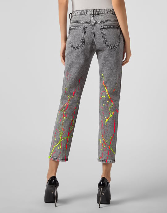 Jeans Vriendelijke Pasvorm - Image 5