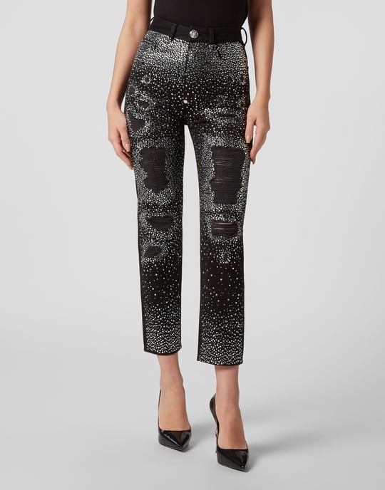 Jeans Vriendelijke Pasvorm - Image 2