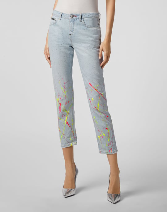 Jeans Vriendelijke Pasvorm - Image 3