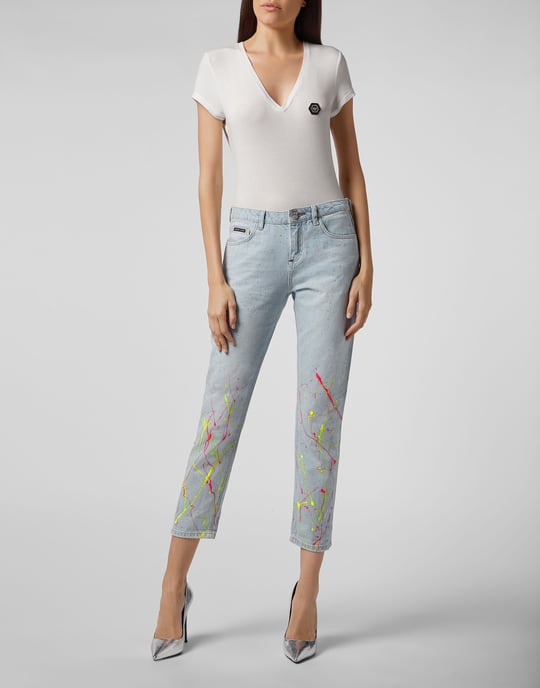 Jeans Vriendelijke Pasvorm - Image 4