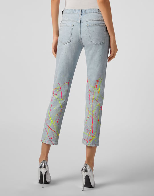 Jeans Vriendelijke Pasvorm - Image 5