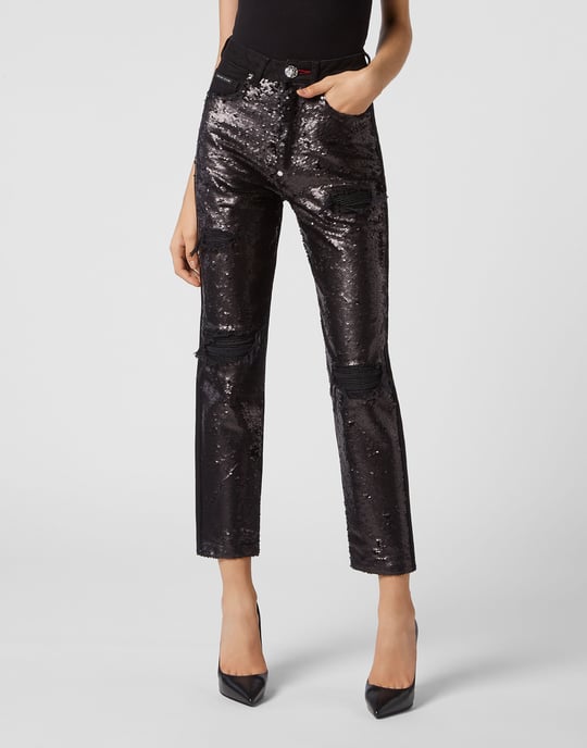 Jeans Vriendelijke Pasvorm - Image 2