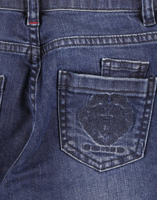 Jeans Lion - Image 3