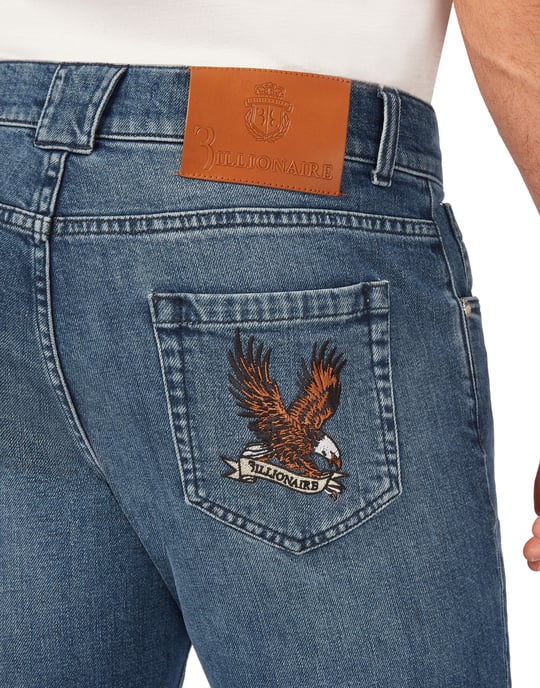 Jeans Regular Fit - Image 4