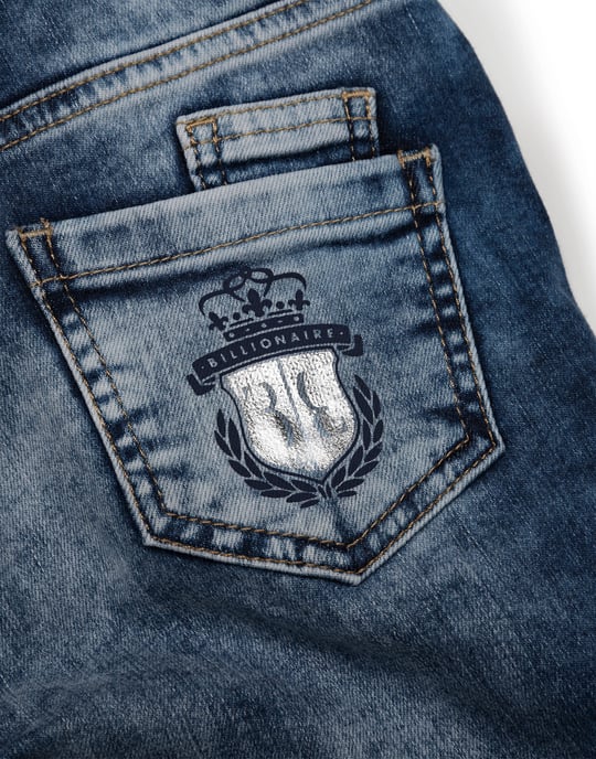 Jeans Regular Fit - Image 3