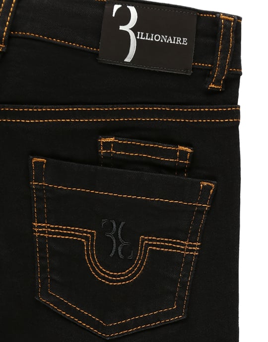 Jeans Regular Fit Double B - Image 3