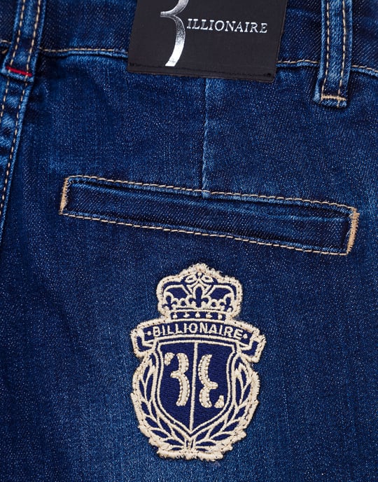 Jeans Crest - Image 3