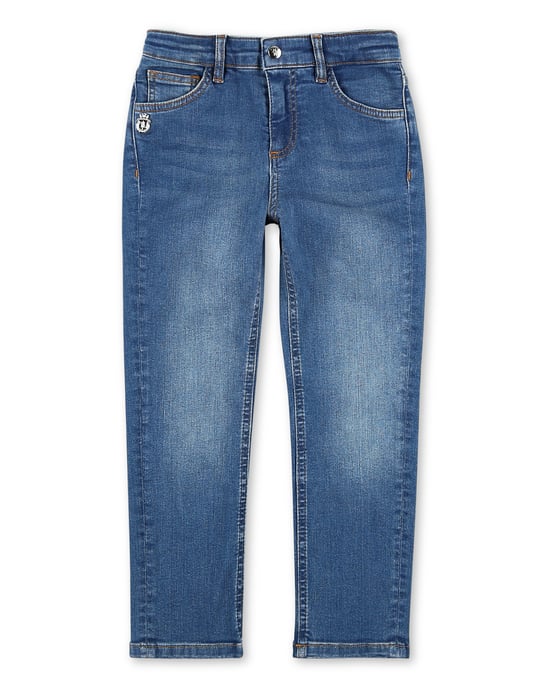 Regular Fit Paisley - Image 1
