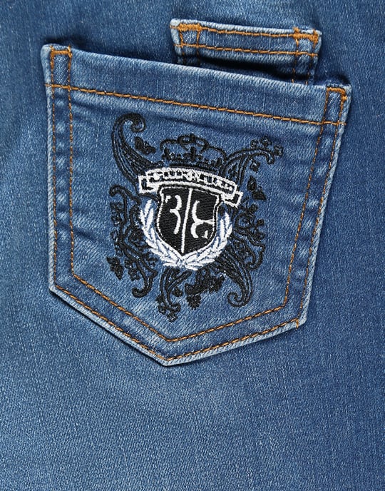 Regular Fit Paisley - Image 2