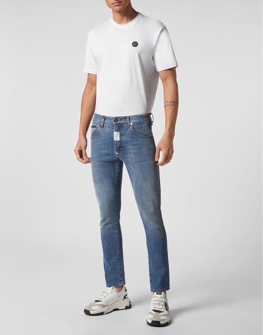 Jeans Skinny Fit - Image 4