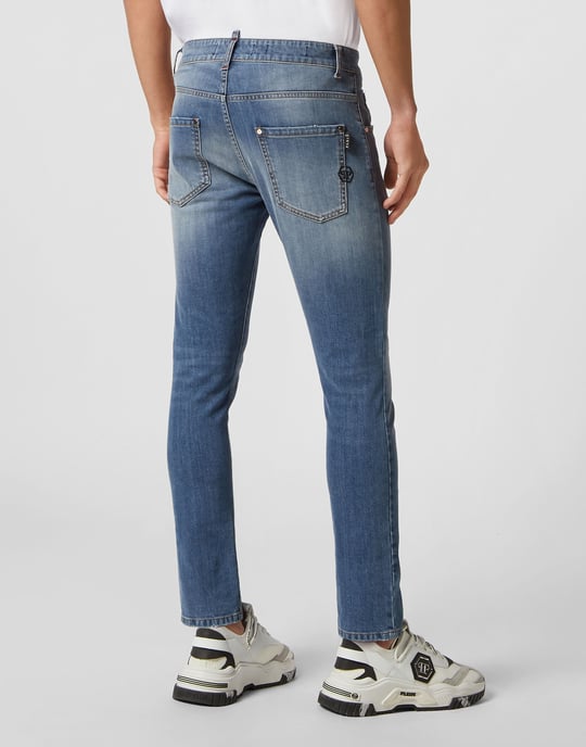 Jeans Skinny Fit - Image 5