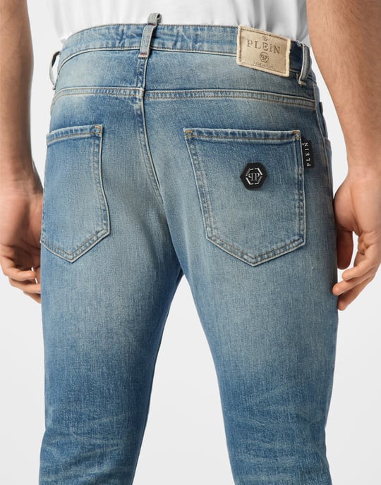 Jeans Skinny Fit - Image 5