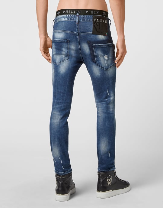 Jeans Skinny Fit - Image 5