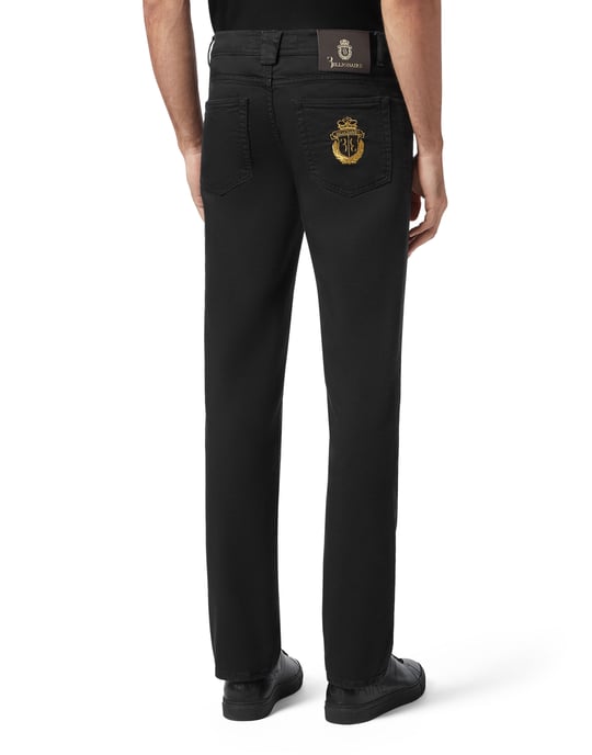 Jeans Crest - Image 3