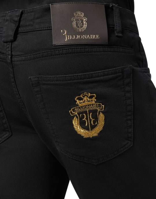 Jeans Crest - Image 4