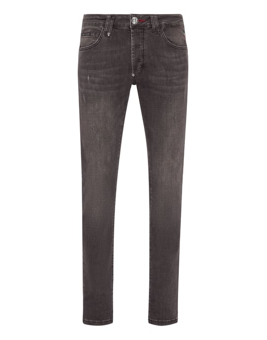 Jeans Straight Cut - Image 1
