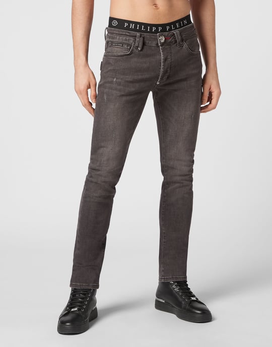 Jeans Straight Cut - Image 2