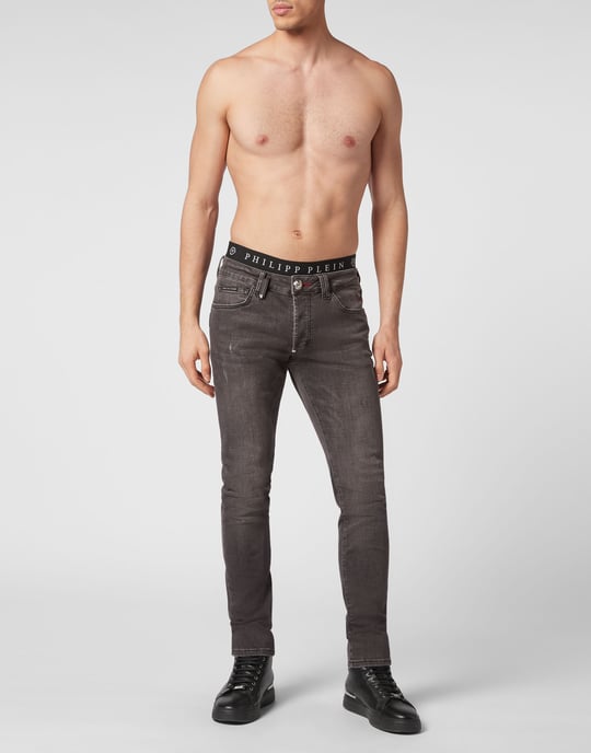 Jeans Straight Cut - Image 3