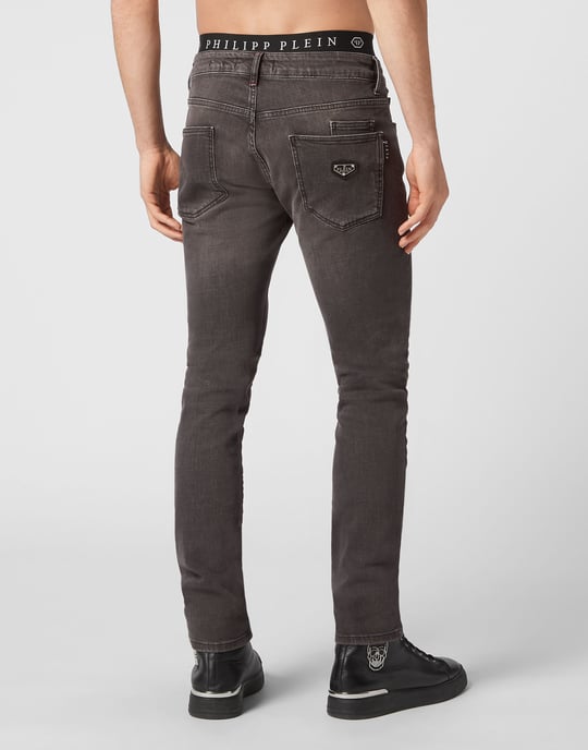 Jeans Straight Cut - Image 4