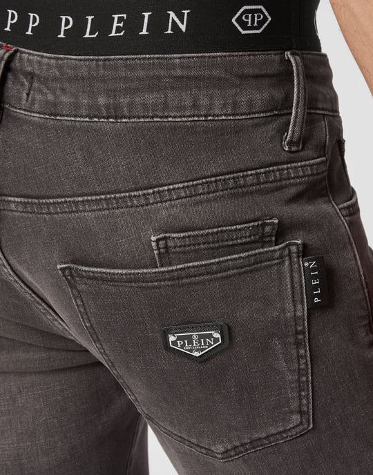 Jeans Straight Cut - Image 5