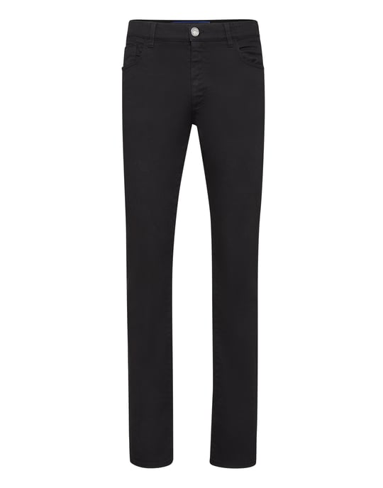 Jeans Recht Model - Image 1