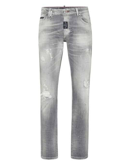 Jeans Straight Cut - Image 1