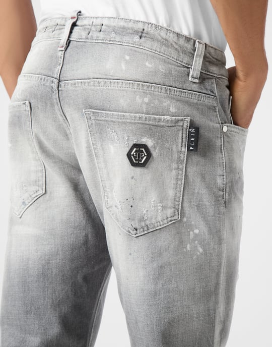 Jeans Straight Cut - Image 5