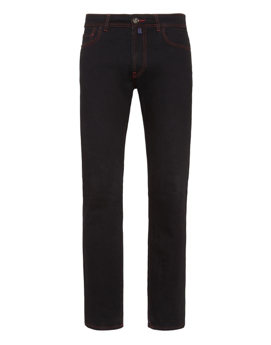 Jeans Straight Cut - Image 1