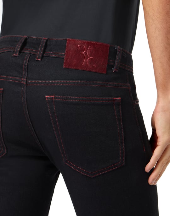 Jeans Straight Cut - Image 5