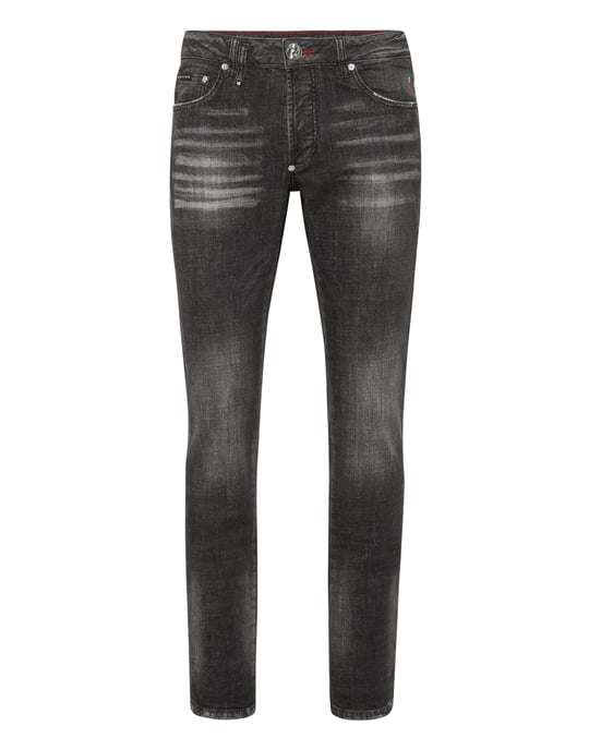 Jeans Raka Klipp Racing - Image 1