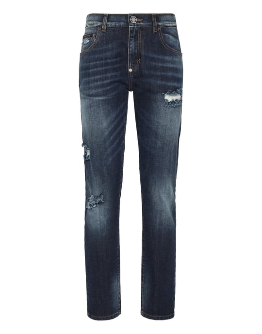 Jeans Boyfriend Fit - Image 1