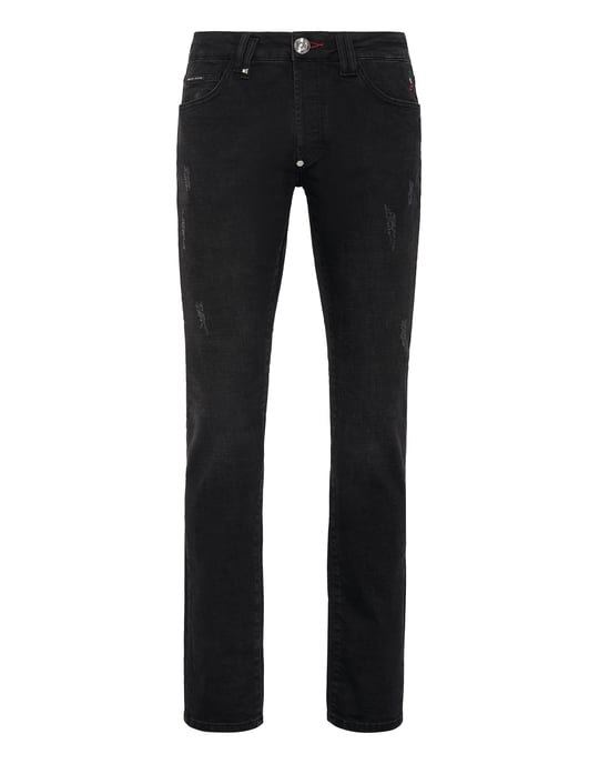 Jeans Straight Cut - Image 1