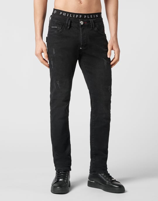 Jeans Straight Cut - Image 2