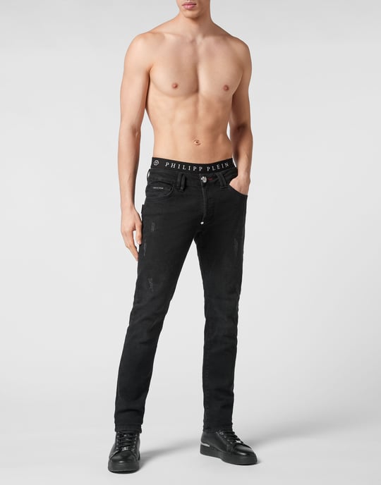 Jeans Straight Cut - Image 3