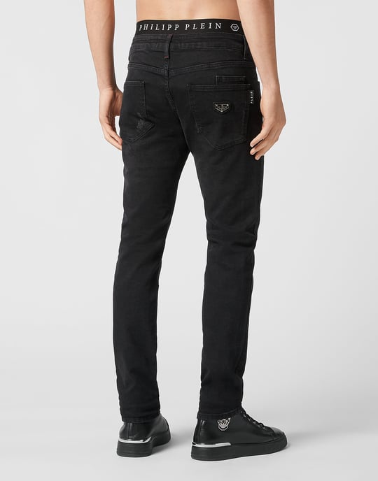Jeans Straight Cut - Image 4