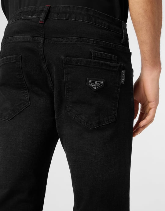 Jeans Straight Cut - Image 5