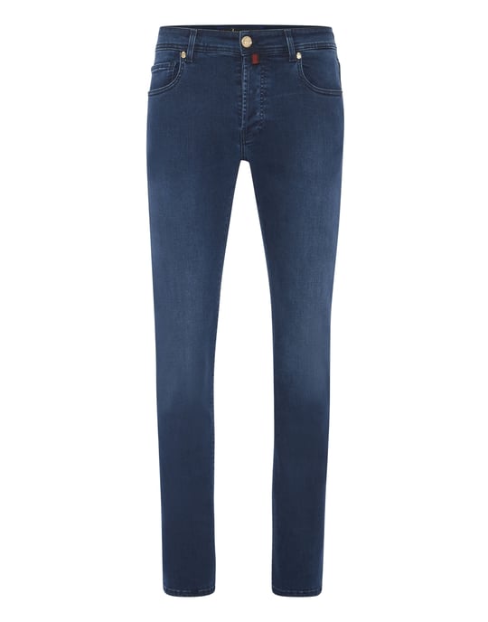 Jeans Recht Model - Image 1