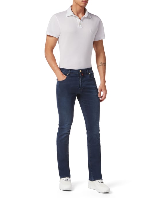 Jeans Recht Model - Image 2