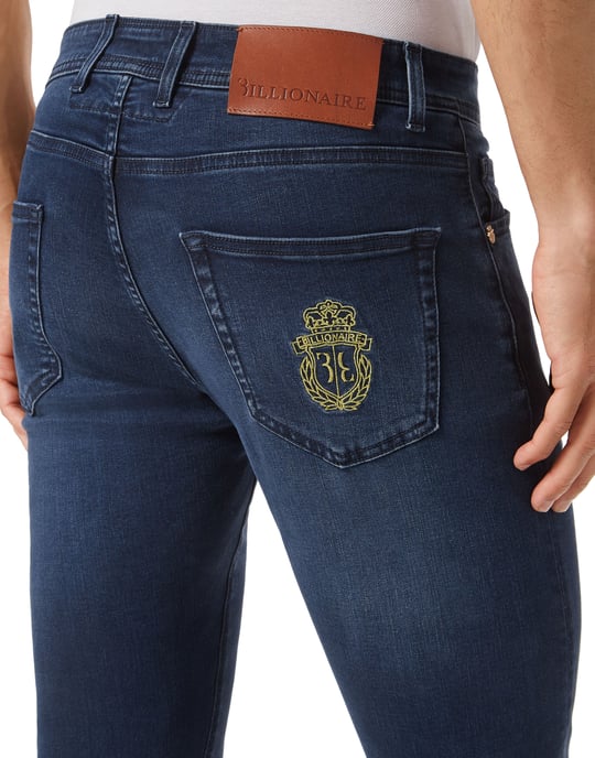 Jeans Recht Model - Image 4