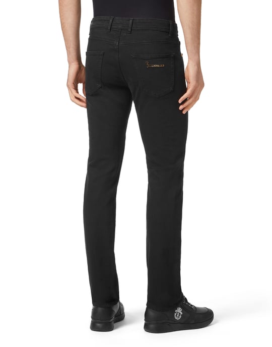 Jeans Recht Model - Image 3