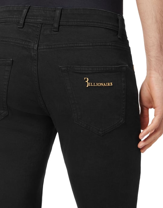 Jeans Recht Model - Image 4