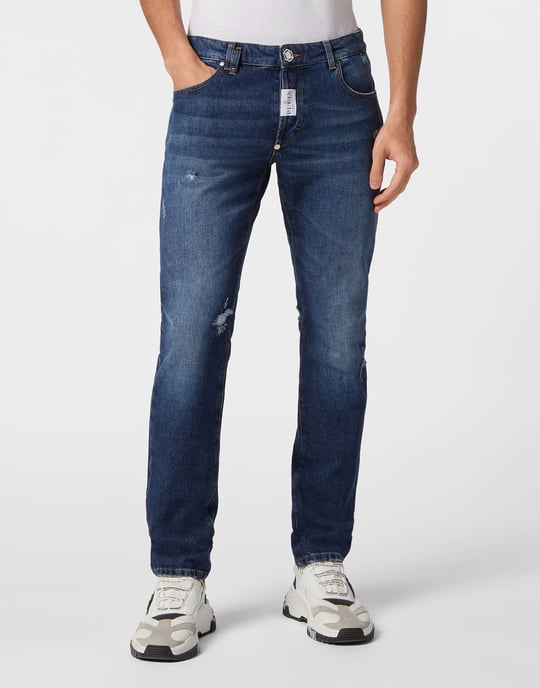 Jeans Recht Model - Image 2