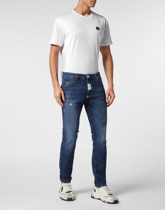 Jeans Recht Model - Image 3
