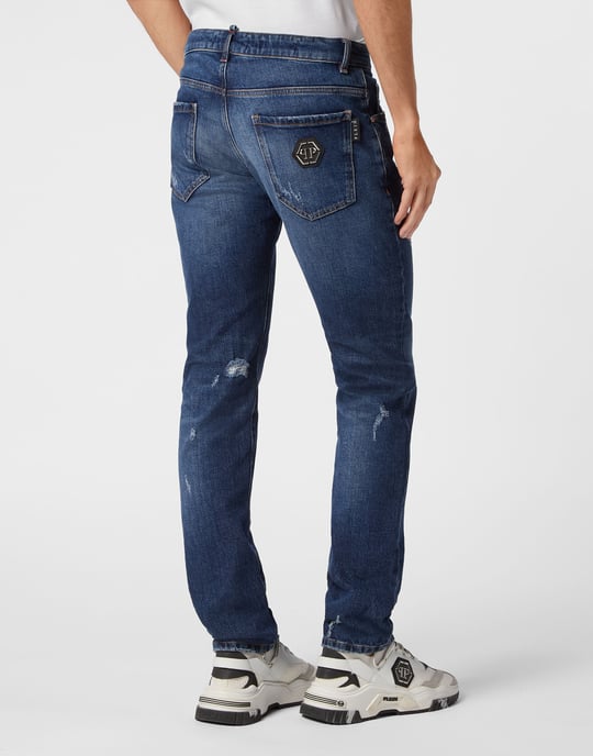 Jeans Recht Model - Image 4