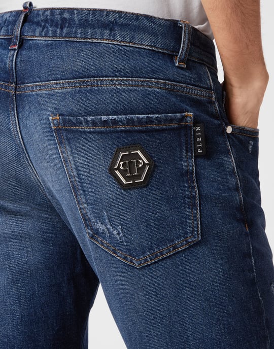Jeans Recht Model - Image 5