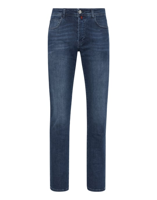 Jeans Recht Model - Image 1