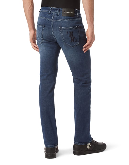 Jeans Recht Model - Image 3