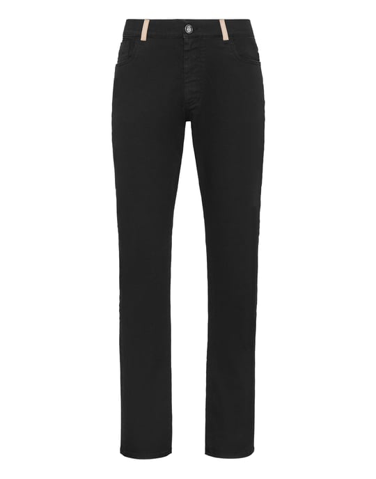 Jeans Straight Cut - Image 1