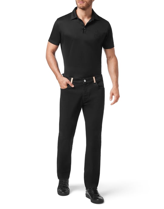 Jeans Straight Cut - Image 2