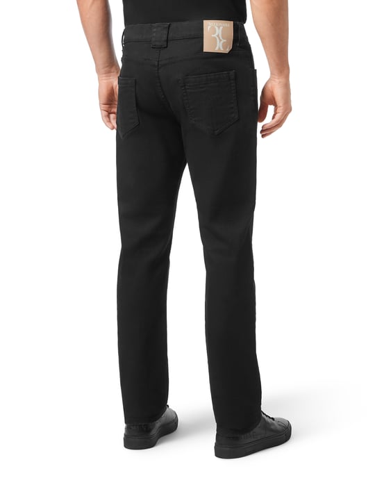 Jeans Straight Cut - Image 3